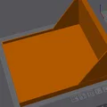 Máng Cho Chim Ăn (Bird Feeder) - Thumbnail 4