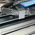 Kẹp giữ dây cáp mở rộng (Clip Extended) cho máy in 3D Ender 3 - Thumbnail 1