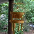 Chuông gió đảo ngược (Inverted Wind Chime) - Thumbnail 1