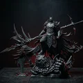 Batman: Lấy cảm hứng từ series Manga Berserker - Thumbnail 1