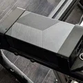 Giá đỡ cục nguồn (Power Brick) cho Logitech G Pro Wheel DD11 - Thumbnail 1