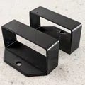 Giá đỡ cục nguồn (Power Brick) cho Logitech G Pro Wheel DD11 - Thumbnail 3