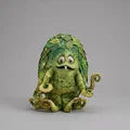 Mô hình 3D Sigmund and the Sea Monsters - 2 phiên bản độc đáo - Thumbnail 3