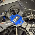 Bộ gá pin cho khung drone cinemovr25 - Phụ kiện in 3D chắc chắn - Thumbnail 2