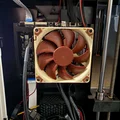 Bộ giá đỡ quạt Noctua NF‑A9x14 cho Mainboard & PSU của Snapmaker U1 - Thumbnail 6