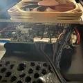 Bộ giá đỡ quạt Noctua NF‑A9x14 cho Mainboard & PSU của Snapmaker U1 - Thumbnail 7