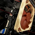 Bộ giá đỡ quạt Noctua NF‑A9x14 cho Mainboard & PSU của Snapmaker U1 - Thumbnail 8