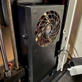 Bộ giá đỡ quạt Noctua NF‑A9x14 cho Mainboard & PSU của Snapmaker U1 - Thumbnail 10