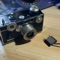 Giắc cắm đèn Flash cho máy ảnh Argus C3 - Thumbnail 2