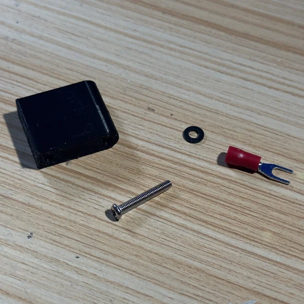 Giắc cắm đèn Flash cho máy ảnh Argus C3 - Image 3