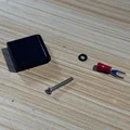 Giắc cắm đèn Flash cho máy ảnh Argus C3 - Thumbnail 3