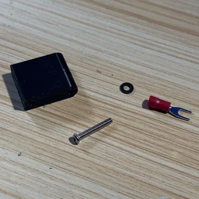 Giắc cắm đèn Flash cho máy ảnh Argus C3