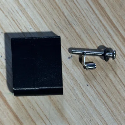 Giắc cắm đèn Flash cho máy ảnh Argus C3