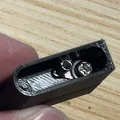 Giắc cắm đèn Flash cho máy ảnh Argus C3 - Thumbnail 5
