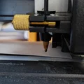 Bộ chuyển đổi đầu bút bi BIC cho máy cắt decal Vevor (Pen Adapter) - Thumbnail 2