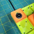 Đế sạc Gridfinity cho đèn pin Olight - Thumbnail 4
