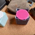 Hộp hút ẩm Gridfinity có thể xếp chồng (Stackable Drybox) - Thumbnail 1