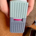 Hộp hút ẩm Gridfinity có thể xếp chồng (Stackable Drybox) - Thumbnail 3