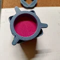 Hộp hút ẩm Gridfinity có thể xếp chồng (Stackable Drybox) - Thumbnail 5