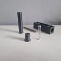 Miếng chặn cửa tủ chống ồn - Thumbnail 1