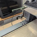 Ngàm gắn Camera cho máy in 3D Comgrow T500 - Thumbnail 1