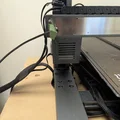 Ngàm gắn Camera cho máy in 3D Comgrow T500 - Thumbnail 3