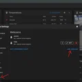 Ngàm gắn Camera cho máy in 3D Comgrow T500 - Thumbnail 5