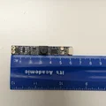 Ngàm gắn Camera cho máy in 3D Comgrow T500 - Thumbnail 7