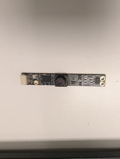 Ngàm gắn Camera cho máy in 3D Comgrow T500 - Image 8