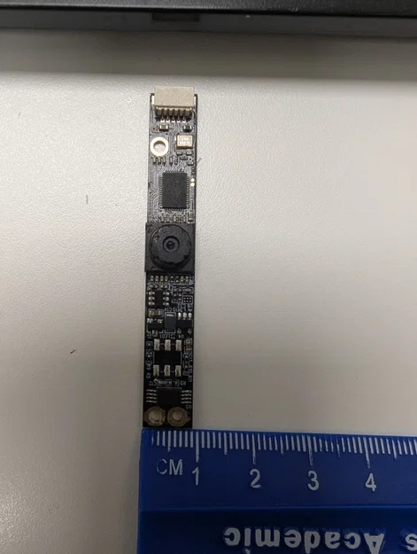 Ngàm gắn Camera cho máy in 3D Comgrow T500 - Image 9