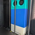 Bộ lọc không khí K2 Pro Air Scrubber cho máy in 3D - Thumbnail 4