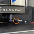 Bộ lọc không khí K2 Pro Air Scrubber cho máy in 3D - Thumbnail 6