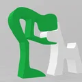 Người bạn thân nhất của con người (người và chó) - Thumbnail 4