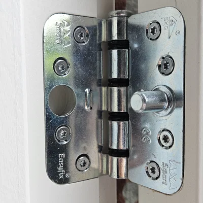 Miếng đệm bản lề Axa smart easyfix 89mm