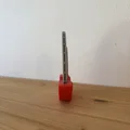 Lót ly mô hình đĩa phanh xe hơi độc đáo - Phụ kiện trang trí 3D - Thumbnail 3