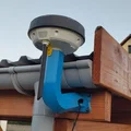 RTKarm - Giá treo tường cho Mammotion RTK - Thumbnail 1