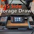 Hộp/Ngăn kéo lưu trữ bên hông cho MK4S | Tùy biến linh hoạt - Thumbnail 1