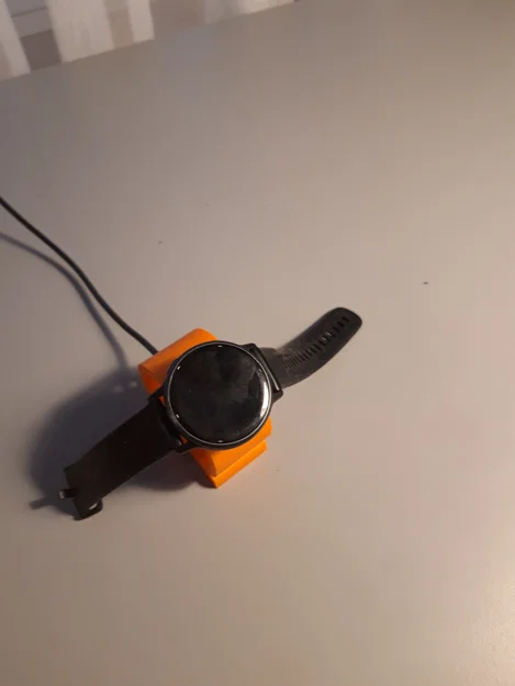 Đế sạc cho Garmin VIVO Active 5 v1 - Image 4