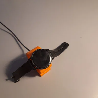 Đế sạc cho Garmin VIVO Active 5 v1