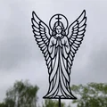 Tranh treo tường 2D Thiên Thần Hộ Mệnh (Guardian Angel) - Thumbnail 2