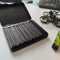 Hộp đựng pin 1S LiHV 300-320mAh cho Air65 - Thumbnail 2