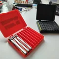 Hộp đựng pin 1S LiHV 300-320mAh cho Air65 - Thumbnail 4