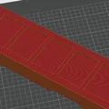 Khuôn gá (Jig) tự chế cho máy in UV EufyMake E1 - Thumbnail 1