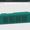 Khuôn gá (Jig) tự chế cho máy in UV EufyMake E1 - Thumbnail 2