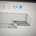 Khuôn gá (Jig) tự chế cho máy in UV EufyMake E1 - Thumbnail 3