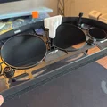 Dụng cụ tháo mặt kính đồng hồ taplo cho các dòng xe BMW - Thumbnail 1