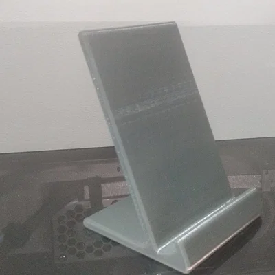 Giá đỡ điện thoại 3D để bàn góc nghiêng 60 độ cực tiện lợi