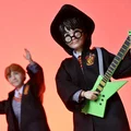 Đàn Guitar Đồ Chơi (Dành cho NitroHainer) - Thumbnail 2