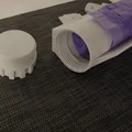 Móc treo túi rác tiện lợi - Thumbnail 3