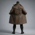 Mô hình 3D The Punisher cực chất cho anh em yêu thích Marvel - Thumbnail 3